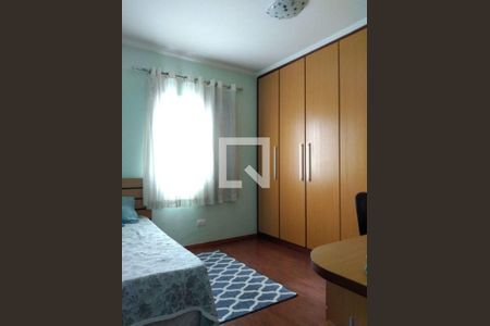 Casa à venda com 3 quartos, 125m² em Parque Continental I, Guarulhos