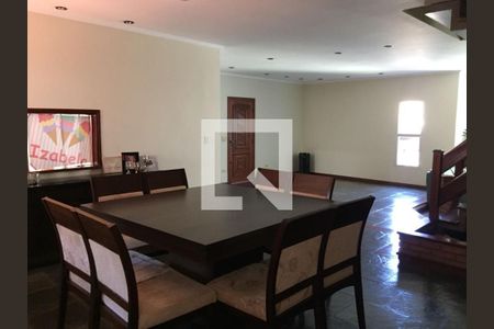 Casa à venda com 3 quartos, 350m² em Jardim Gumercindo, Guarulhos