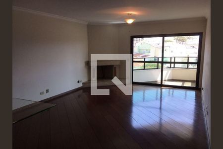 Apartamento à venda com 4 quartos, 159m² em Água Fria, São Paulo