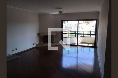 Apartamento à venda com 4 quartos, 159m² em Água Fria, São Paulo