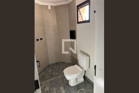 Apartamento à venda com 4 quartos, 159m² em Água Fria, São Paulo