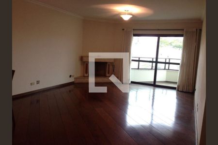 Apartamento à venda com 4 quartos, 159m² em Água Fria, São Paulo