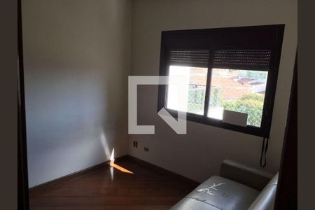 Apartamento à venda com 4 quartos, 159m² em Água Fria, São Paulo