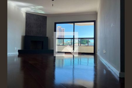 Apartamento à venda com 4 quartos, 159m² em Água Fria, São Paulo