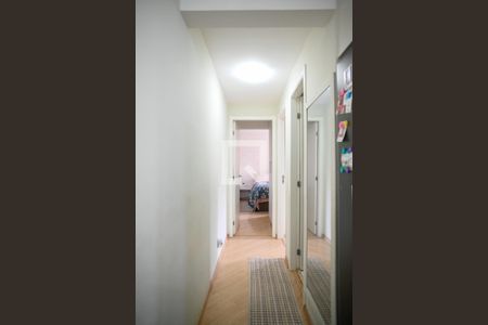 Corretor de apartamento para alugar com 2 quartos, 49m² em Jardim Celeste, São Paulo