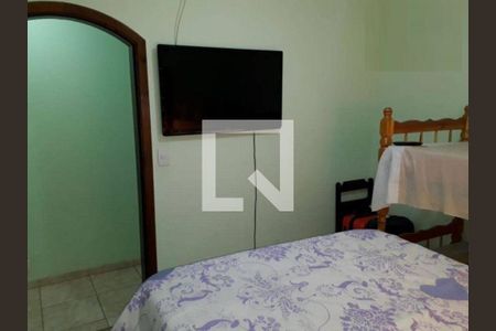 Casa à venda com 3 quartos, 250m² em Vila Rio de Janeiro, Guarulhos