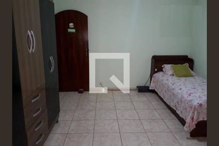 Casa à venda com 3 quartos, 250m² em Vila Rio de Janeiro, Guarulhos