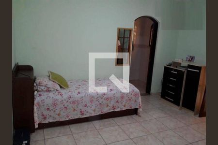 Casa à venda com 3 quartos, 250m² em Vila Rio de Janeiro, Guarulhos
