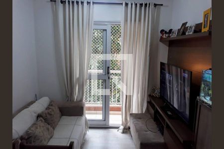 Apartamento à venda com 2 quartos, 51m² em Furnas, São Paulo