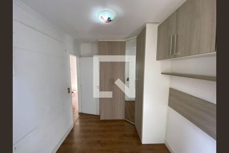 Apartamento à venda com 2 quartos, 51m² em Furnas, São Paulo