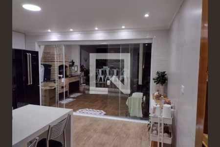 Casa à venda com 3 quartos, 220m² em Vila Nossa Senhora de Fatima, Guarulhos