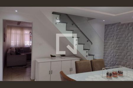 Casa à venda com 3 quartos, 220m² em Vila Nossa Senhora de Fatima, Guarulhos