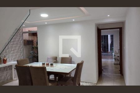 Casa à venda com 3 quartos, 220m² em Vila Nossa Senhora de Fatima, Guarulhos