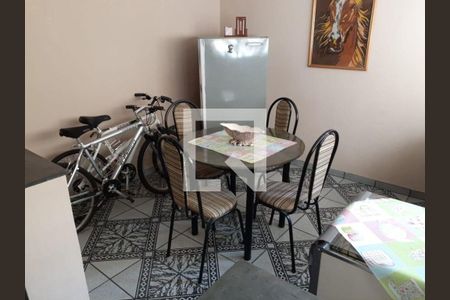 Casa à venda com 3 quartos, 300m² em Vila Galvão, Guarulhos