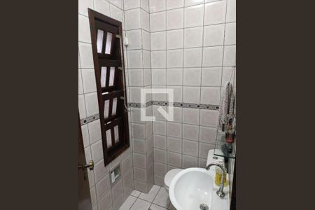 Casa à venda com 3 quartos, 125m² em Jardim Terezopolis, Guarulhos