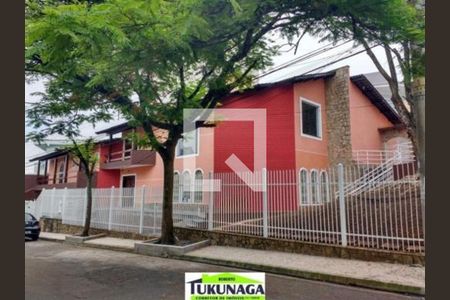 Casa à venda com 6 quartos, 652m² em Parque Renato Maia, Guarulhos
