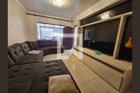 Casa à venda com 5 quartos, 350m² em Jardim Santa Maria, São Paulo