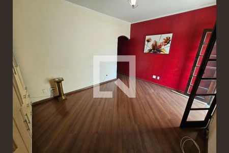 Casa à venda com 5 quartos, 350m² em Jardim Santa Maria, São Paulo