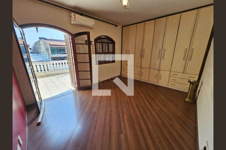 Casa à venda com 5 quartos, 350m² em Jardim Santa Maria, São Paulo