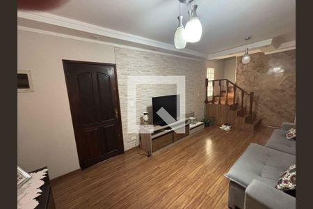 Casa à venda com 3 quartos, 125m² em Parque Continental II, Guarulhos