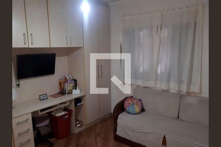 Casa à venda com 4 quartos, 192m² em Vila Rosalia, Guarulhos