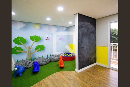 Kitnet/Studio à venda com 1 quarto, 29m² em Parque Vitoria, São Paulo