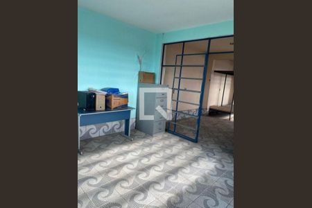 Casa à venda com 2 quartos, 180m² em Parque Continental III, Guarulhos
