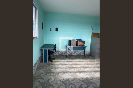 Casa à venda com 2 quartos, 180m² em Parque Continental III, Guarulhos