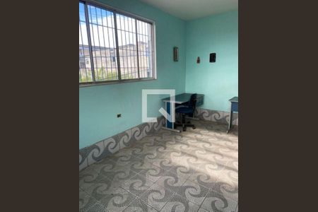 Casa à venda com 2 quartos, 180m² em Parque Continental III, Guarulhos