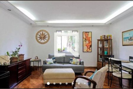 Apartamento à venda com 3 quartos, 82m² em Santana, São Paulo