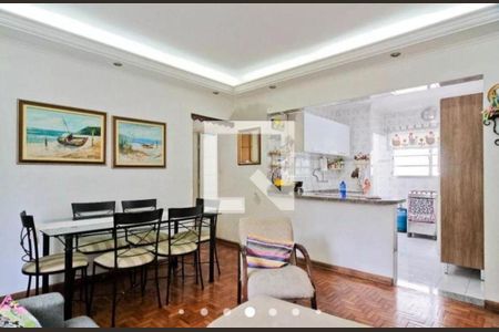 Apartamento à venda com 3 quartos, 82m² em Santana, São Paulo