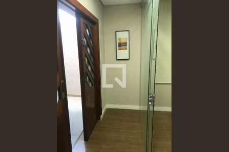 Sala de casa à venda com 1 quarto, 550m² em Castelo, Belo Horizonte