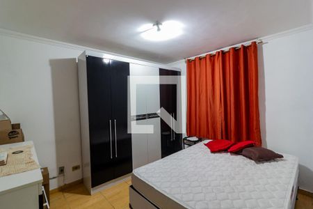 Quarto 2 de apartamento para alugar com 2 quartos, 50m² em Jardim Aparecida, São Paulo