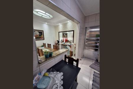 Casa à venda com 2 quartos, 79m² em Vila Leonor, Guarulhos