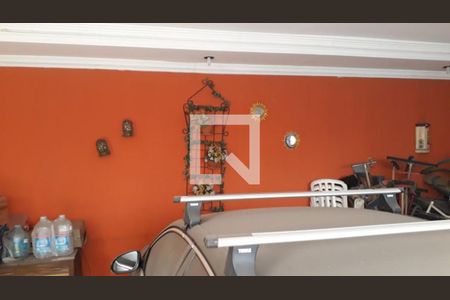 Casa à venda com 3 quartos, 360m² em Vila Rosalia, Guarulhos