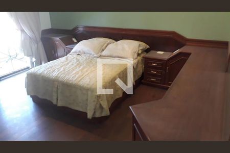 Casa à venda com 3 quartos, 360m² em Vila Rosalia, Guarulhos