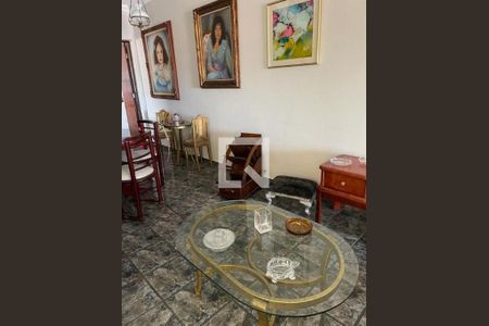 Casa à venda com 3 quartos, 135m² em Vila Rosalia, Guarulhos