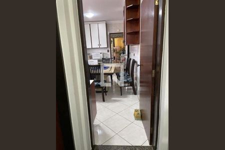 Casa à venda com 3 quartos, 135m² em Vila Rosalia, Guarulhos