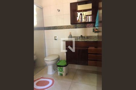 Casa à venda com 3 quartos, 250m² em Parque Continental I, Guarulhos