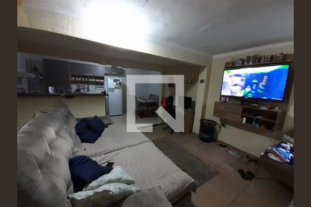 Casa à venda com 3 quartos, 150m² em Jardim Vila Galvao, Guarulhos