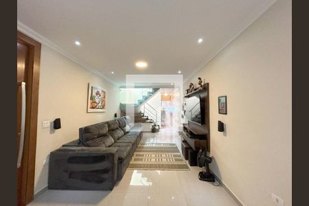 Casa à venda com 3 quartos, 200m² em Vila Lais, São Paulo