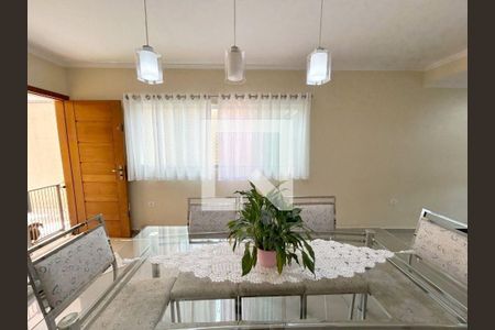 Casa à venda com 3 quartos, 200m² em Vila Lais, São Paulo