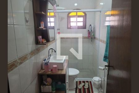 Casa à venda com 3 quartos, 200m² em Vila Rosalia, Guarulhos