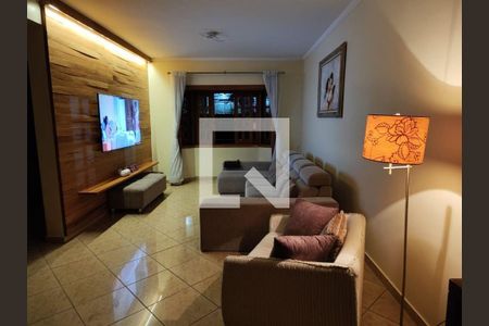 Casa à venda com 3 quartos, 340m² em Jardim São Paulo, São Paulo