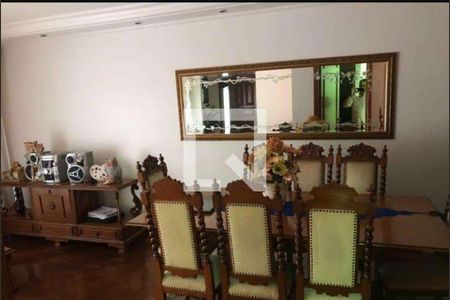 Casa à venda com 4 quartos, 376m² em Vila Dom Pedro II, São Paulo
