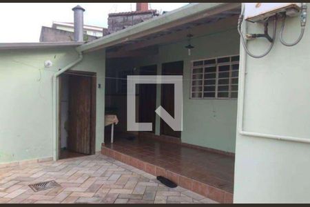 Casa à venda com 4 quartos, 376m² em Vila Dom Pedro II, São Paulo
