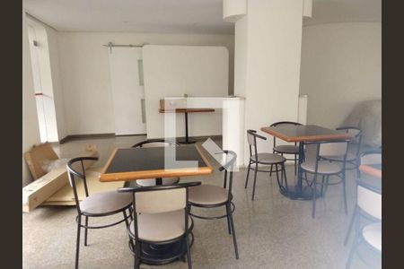 Apartamento à venda com 4 quartos, 211m² em Santana, São Paulo