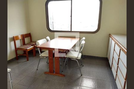 Apartamento à venda com 4 quartos, 211m² em Santana, São Paulo