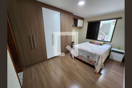 Casa à venda com 4 quartos, 298m² em Vila Rosalia, Guarulhos