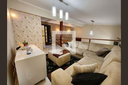 Casa à venda com 4 quartos, 298m² em Vila Rosalia, Guarulhos